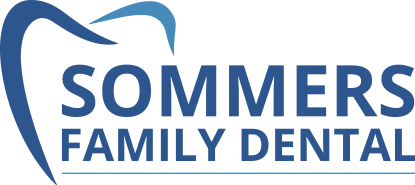 Sommers Family Dental logo