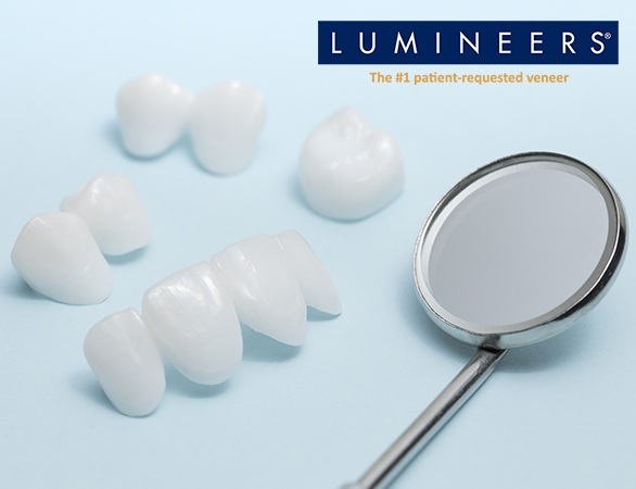 Lumineers and other tooth-colored dental restoration options compared